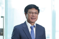 Ông Trương Anh Tuấn, Chủ tịch HĐQT Địa ốc Hoàng Quân