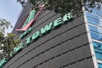 “Ông lớn” ngành xây dựng CC1: Lợi nhuận gộp tăng trưởng, cổ phiếu tăng kỷ lục theo sức nóng sân bay Long Thành