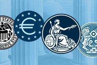 CBDC tiềm ẩn nguy cơ phân mảnh tài chính toàn cầu