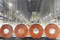 Tôn Đông Á: Lãi 209,8 tỷ đồng trước thuế trong nửa đầu năm 2023