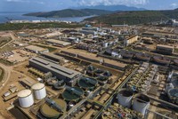 Những quốc gia chiến thắng và thua cuộc trong trật tự thế giới mới