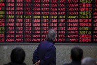 Niềm tin của nhà đầu tư bị ảnh hưởng sau rắc rối từ một quỹ tín thác lớn của Trung Quốc