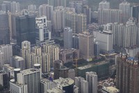 Giảm phát ở Trung Quốc có thể gây ra mối lo ngại toàn cầu