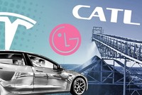 Tìm kiếm người chiến thắng trong kỷ nguyên pin mới