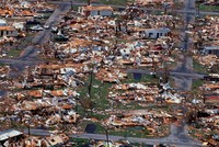 Thảm hoạ tự nhiên ngày một tăng, các công ty bảo hiểm gặp khó