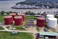 Nam Sông Hậu (PSH) tiếp túc kéo dài thời gian mua lại mã trái phiếu với mệnh giá phát hành 200 tỷ đồng