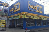 Vua Nệm có lãi trở lại hơn 3 tỷ đồng trong nửa đầu năm 2023