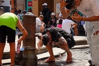 Thế giới vừa trải qua mùa hè nóng kỷ lục