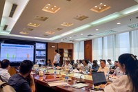 8 tháng đầu năm 2023, Viglacera (VGC) ước tính lãi 1.463 tỷ đồng và vượt 21% kế hoạch năm