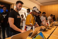 Thị trường tiêu dùng của Ấn Độ dự kiến trở thành thị trường lớn thứ ba thế giới vào năm 2027