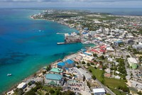 Quần đảo Cayman mở văn phòng tại Singapore để thu hút người giàu châu Á