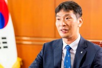 Ông Lee Bok-hyun, Thống đốc Cơ quan Giám sát Tài chính Hàn Quốc