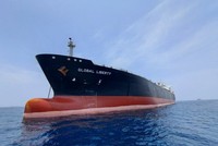 PVTrans (PVT) tiếp nhận thêm 2 tàu mới, nâng đội tàu lên 48 chiếc