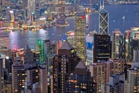 WB hạ dự báo tăng trưởng các nền kinh tế đang phát triển khu vực Đông Á và Thái Bình Dương