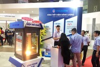 9 tháng đầu năm 2023, lợi nhuận Viglacera (VGC) ước đạt 1.590 tỷ đồng và vượt 31% kế hoạch năm