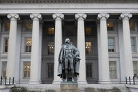 Làn sóng bán tháo trái phiếu chính phủ đang gây ra mối lo ngại trên toàn cầu