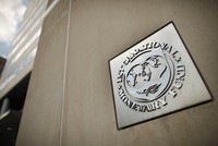 IMF: Khả năng hạ cánh mềm cao hơn trong bối cảnh tăng trưởng toàn cầu không đồng đều