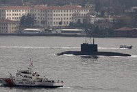 Nga dỡ bỏ lệnh cấm xuất khẩu dầu diesel