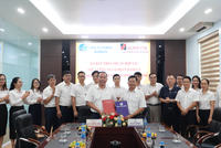 Damsan (ADS) dự kiến nhận tài trợ tín dụng từ Agribank để phát triển Cụm công nghiệp Ninh An