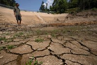 Hạn hán khiến thủy điện toàn cầu sụt giảm mạnh trong nửa đầu năm 2023