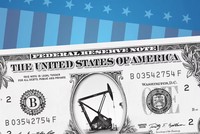 Mối tương quan giữa dầu và đồng đô la đang thay đổi