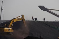 Tồn kho quặng sắt Trung Quốc chạm mức thấp nhất 7 năm do nhu cầu vượt kỳ vọng