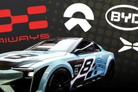 Các hãng xe điện Trung Quốc chuẩn bị cho làn sóng sáp nhập