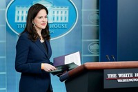 Anne Neuberger, phó cố vấn an ninh quốc gia về công nghệ mạng và công nghệ mới nổi tại Hội đồng An ninh Quốc gia Mỹ 