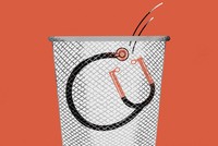 Tại sao đã đến lúc chỉ báo "Tiến sĩ Đồng" phải về hưu