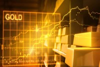 Mối tương quan lâu đời giữa vàng và lợi suất trái phiếu Kho bạc Mỹ bị đảo ngược