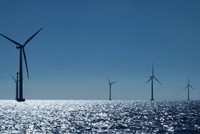 EU công bố kế hoạch hỗ trợ ngành công nghiệp năng lượng gió