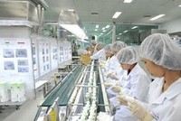 Dược Việt Nam (DVN): 9 tháng đầu năm lợi nhuận đạt 326,6 tỷ đồng, tăng 344,5% và vượt kế hoạch lợi nhuận năm 2023