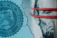 Các vết nứt trên thị trường tín dụng toàn cầu đang bắt đầu mở rộng