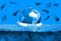 Tình trạng "nghiện" vay nợ và bẫy tăng trưởng thấp của nền kinh tế toàn cầu