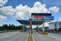 Đầu tư Hạ tầng Kỹ thuật TP. HCM (CII): Lợi nhuận quý III/2023 tăng 86,2%, lên 96,23 tỷ đồng