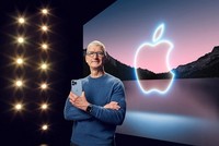 Apple tăng trưởng kỷ lục ở Việt Nam, miếng bánh thị phần liệu có thay đổi