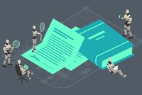 Lần đầu tiên, AI đàm phán hợp đồng mà không có con người tham gia