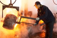 Goldman Sachs: Nguồn cung quặng sắt sẽ thâm hụt trong thời gian còn lại của năm