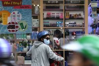 Alibaba rót vốn vào chuỗi cửa hàng Hasaki tại Việt Nam