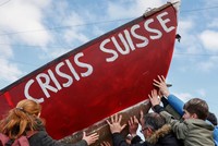 Cơn sốt trái phiếu AT1 bất ngờ quay trở lại