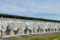 Siba Group (SBG) muốn tăng vay nợ thêm 100 tỷ đồng trước thời điểm chào sàn HOSE