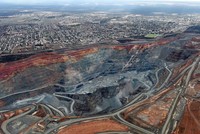 Mỏ lithium ở Úc thu hút các tập đoàn khoáng sản lớn