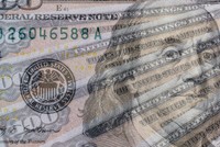 Trái phiếu toàn cầu đang hướng tới tháng tốt nhất kể từ cuộc khủng hoảng tài chính 2008