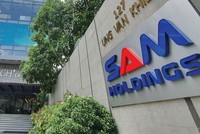 SAM Holdings (SAM) bảo lãnh cho công ty con vay 5 triệu USD