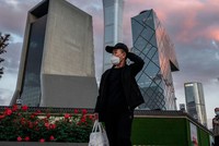 Số người vỡ nợ ở Trung Quốc tăng vọt