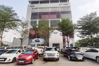 City Auto (CTF) lên kế hoạch chào bán tối đa 30 triệu cổ phiếu riêng lẻ 