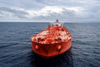 Sự bùng nổ năng lượng của Mỹ: Xuất khẩu dầu thô tăng cao kỷ lục