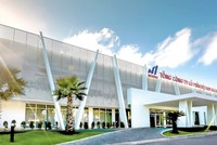 Vừa chào sàn HOSE hơn 1 tháng, Dệt may Hoà Thọ (HTG) đã bị xử phạt vi phạm về thuế