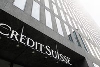 Cơ quan quản lý tài chính Thụy Sĩ kêu gọi quản lý cứng rắn hơn sau khi Credit Suisse sụp đổ