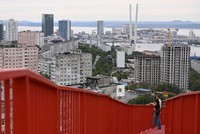 Nền kinh tế Nga đang nảy sinh một vấn đề đáng ngạc nhiên: Bong bóng bất động sản